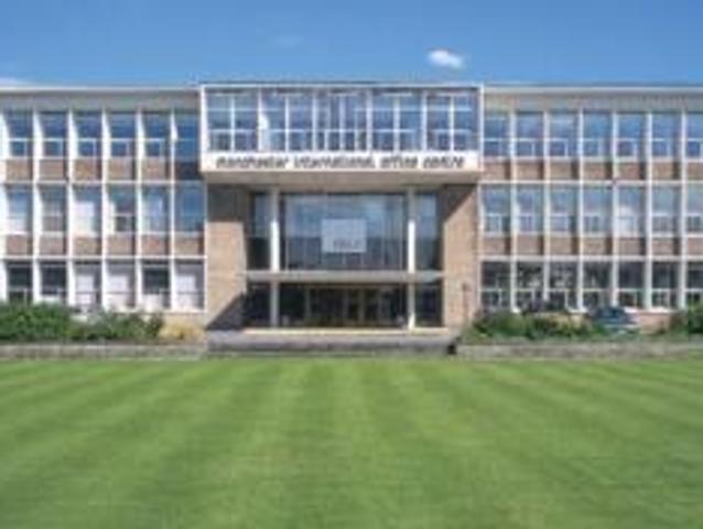 Mioc, Styal Road, Office For Sale