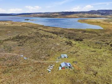 Cloudy Bay, Kingborough, Tasmania Island