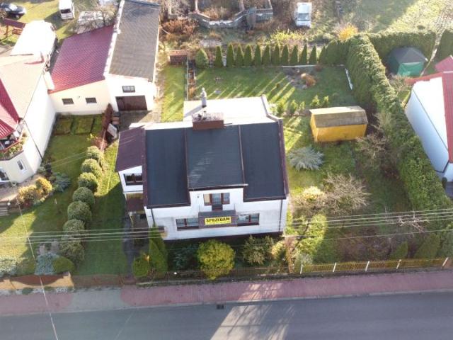 Miodowa 184,53 m², Starachowice