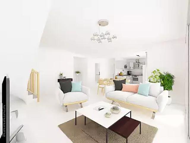 Mionnay 01390 Achat / Vente maison neuf 5 pièces t5