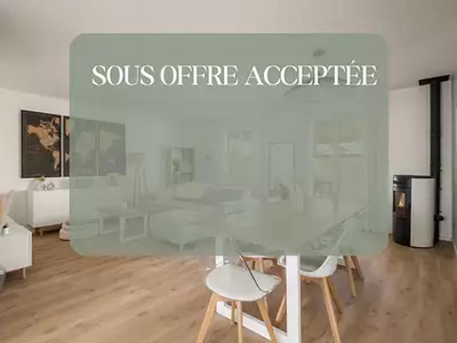 Mions 69780 Achat / Vente maison 4 pièces t4 terrasse parking