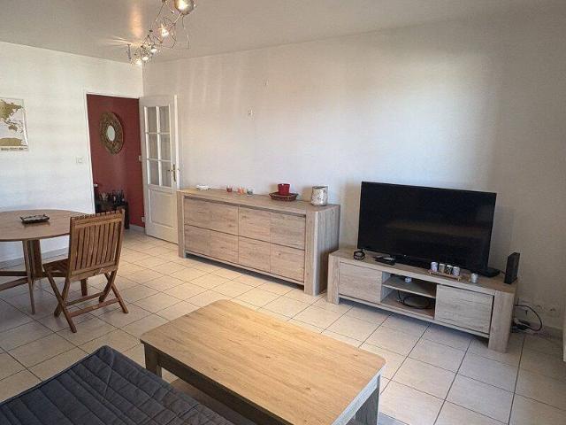 MIONS Appartement meublé 2 pièce s