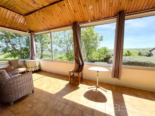 Mia 137m² Auch