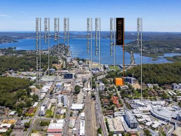 Mia Centro Starting from $640,000 Affordable Coastal Living Meets Urban Convenience