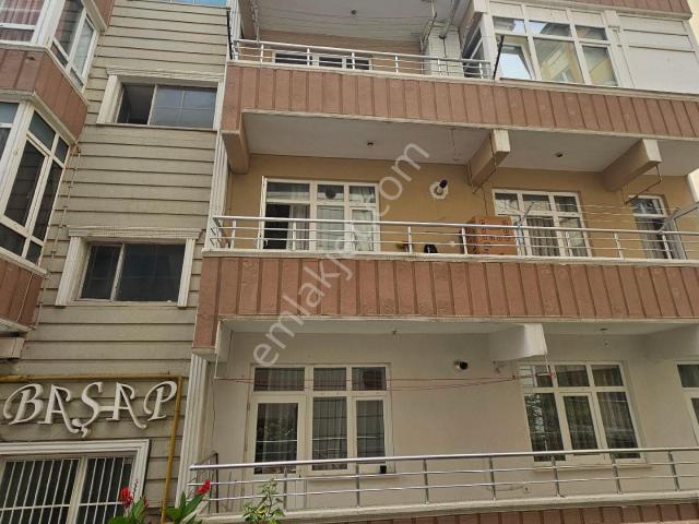 Mia'dan İlkadım Fevzi Çakmak'ta Kiralık Eşyalı 2+1 Daire