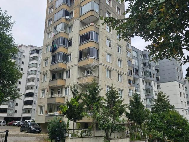Mia'dan İlkadım Kalkancı'da Satılık Site İçi 3+1 Daire