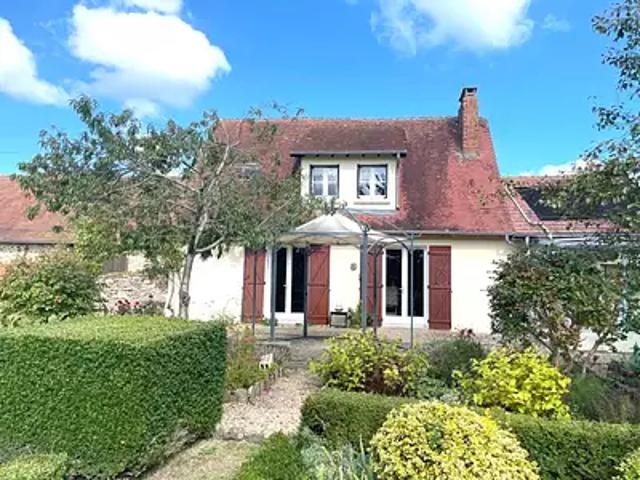 Mialet 24450 Achat / Vente maison