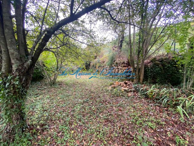 Mialet, belle maison avec 3 logements de 185 m2 hab sur 1549. 185m² Mialet