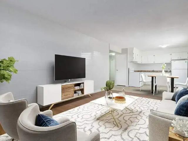 Miami Apartments