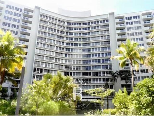 Miami, Appartement 1 Chambre 86 m² en location