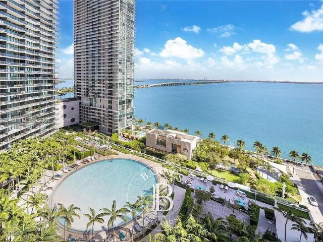Miami, Appartement 1 Chambre 87 m² en location