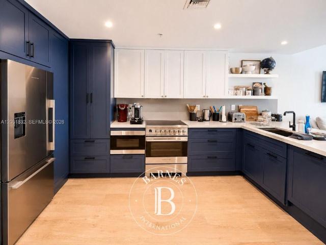 Miami, Appartement 2 Chambres 105 m² en location