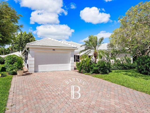 Miami, Appartement 3 Chambres 173 m² en location