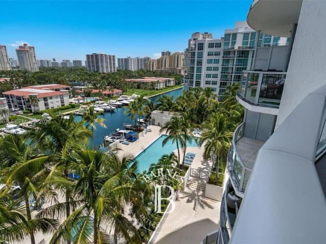 Miami, Appartement 3 Chambres 112 m² en location