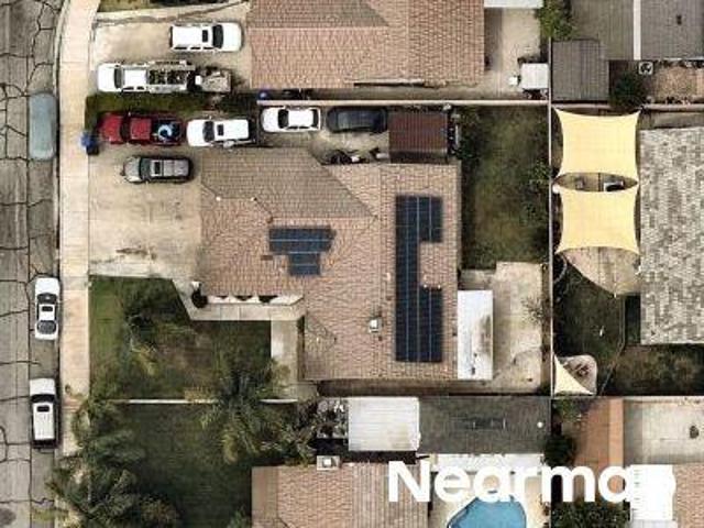 Miami Ave
