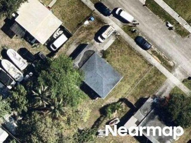 Miami Gardens Rd
