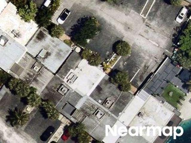 Miami Lakes Dr E