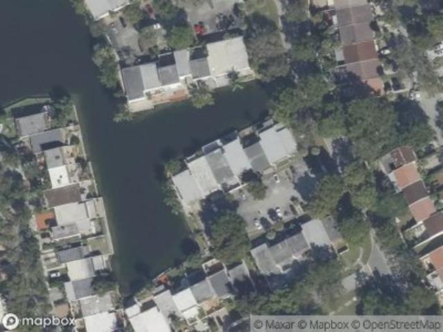Miami Lakeway S