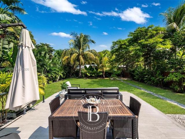 Miami, Maison 3 Chambres 154 m² en location