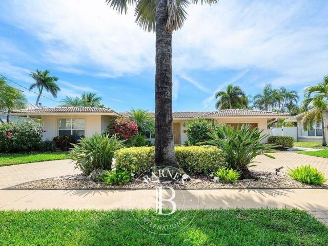 Miami, Maison 3 Chambres 204 m² en location