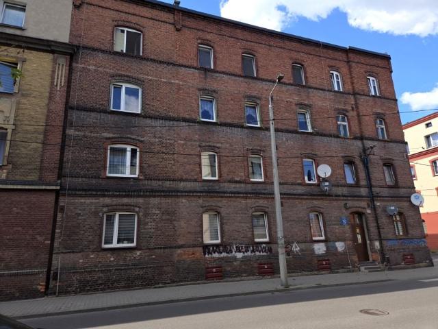 Miarki 10/10 45,90 m², Mysłowice