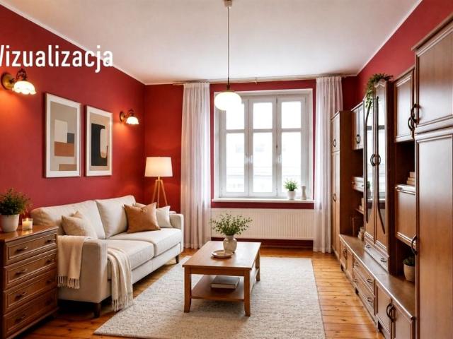 Miarki 66,56 m², Bytom