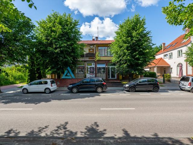 Miastko, Dworcowa, 72,23 m2