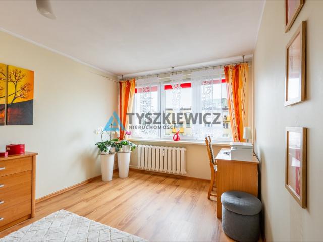 Miastko, gen. Wybickiego, 45,14 m2