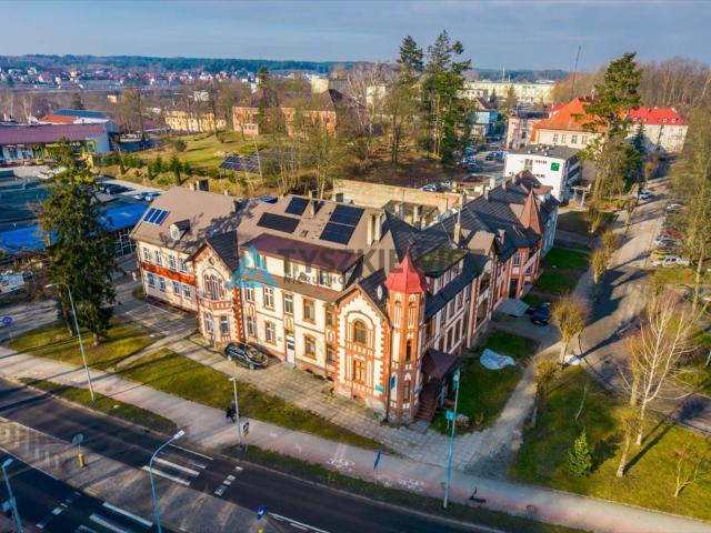Miastko, Kazimierza Wielkiego, 108,75 m2