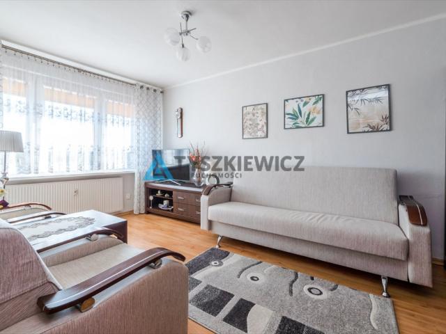 Miastko, Koszalińska, 41,39 m2