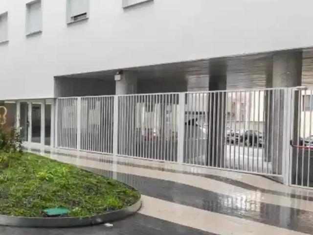 Micampus Tovar 6 Madrid Student Accommodation, Spain | Amber