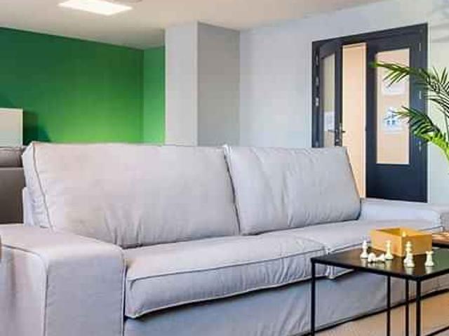 Micampus UPO Seville, Student Accommodation Seville | Amber