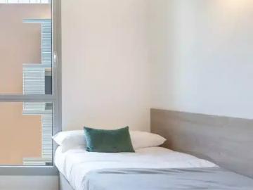 Micampus Barcelona Student Accommodation, Spain | Amber