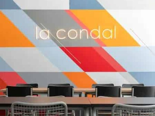 Micampus Barcelona Student Accommodation, Spain | Amber