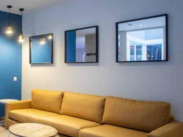 Micampus Bilbao, Student Accommodation in Bilbao | Amber