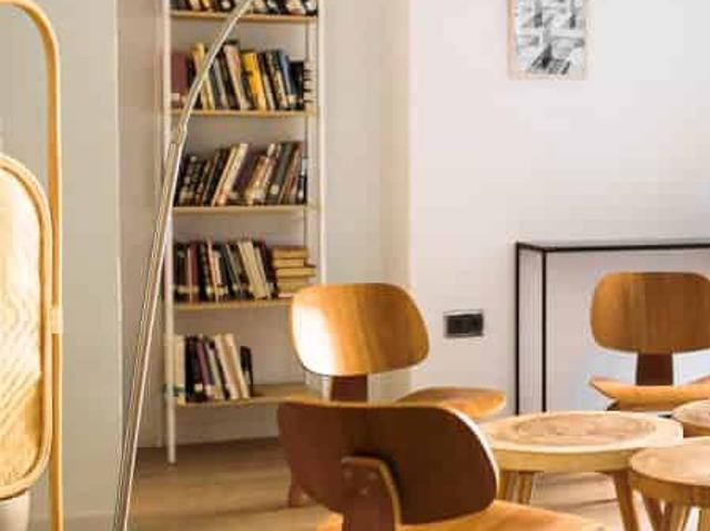 Micampus Galileo Galilei, Valencia Student Housing | Amber