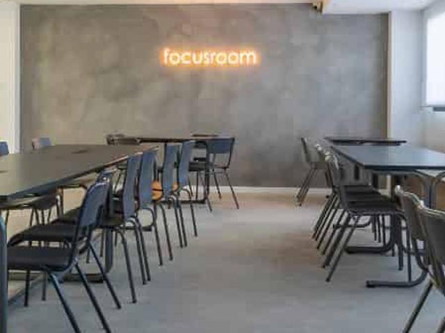 Micampus Getafe Flats, Madrid Student Apartments | Amber