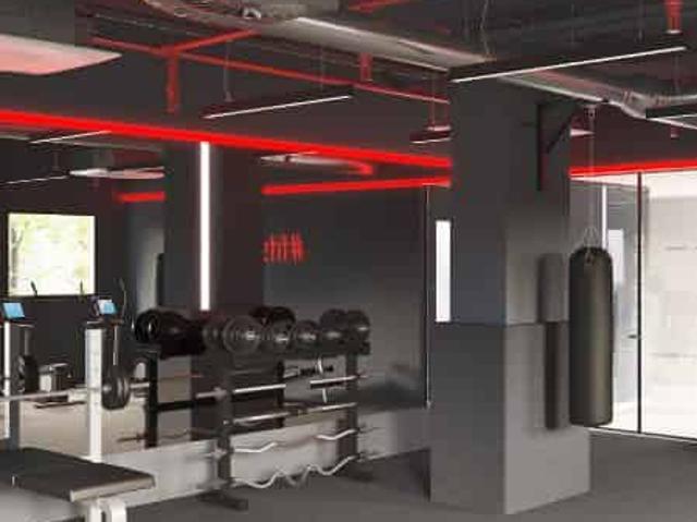 Micampus Getafe II Madrid, Student Accommodation | Amber