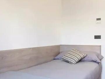 Micampus Sancha 10 Madrid Student Accommodation, Spain | Amber