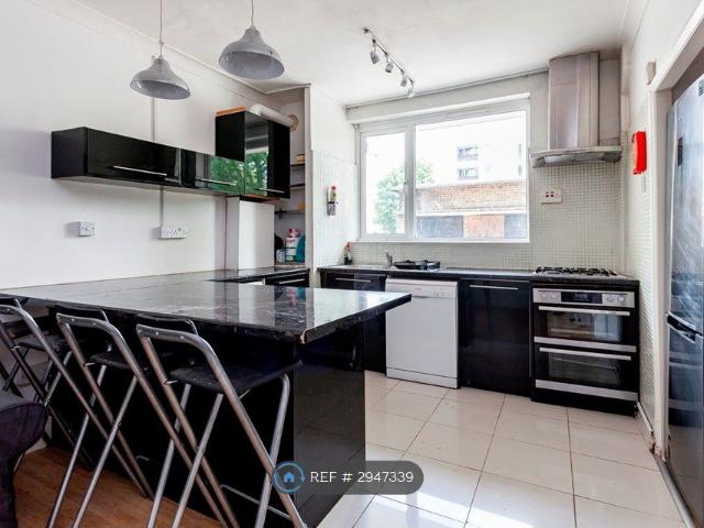 Micawber House, London SE16, 4 bed flat to rent, £3,200 pcm | PrimeLocation