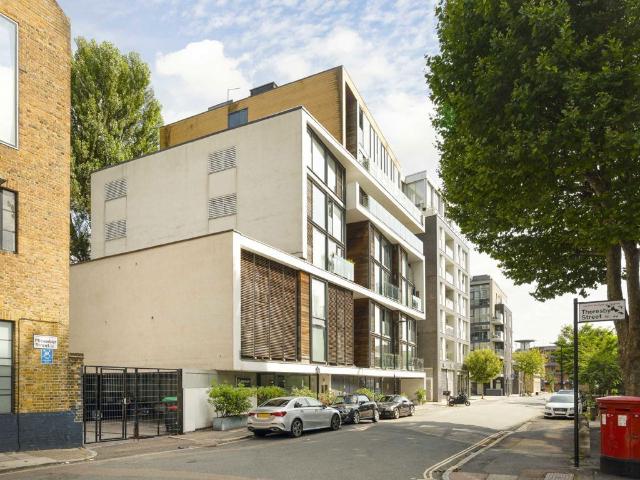 Micawber Street, Micawber Street N1, 2 bed flat to rent, £4,500 pcm | PrimeLocation