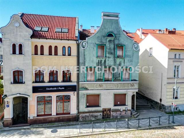Michała Kajki 177 m², Lidzbark Warmiński