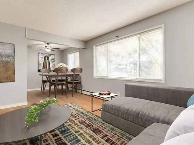 Michael Manor 1 Bedroom Apartment for Rent