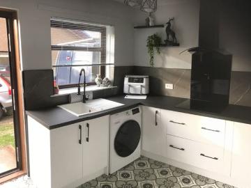 Dalry, North Ayrshire county, Ayrshire