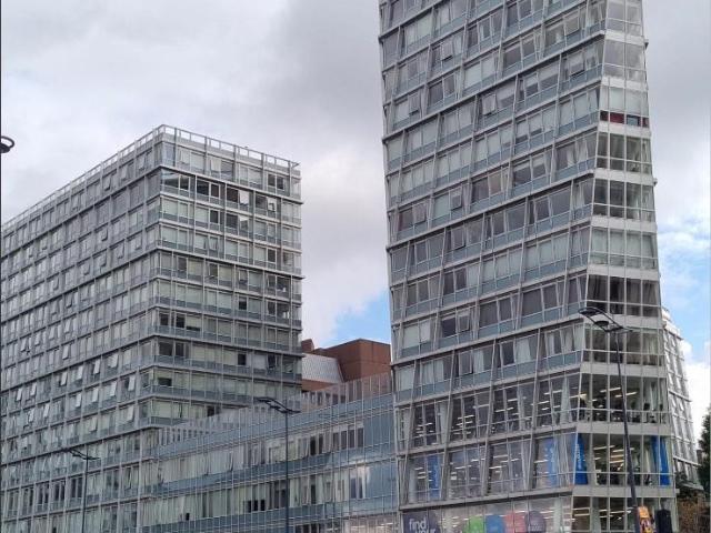Michael Franks Liverpool One, Strand Street, Liverpool, L1 8LN, United Kingdom | Studio apartment for rent #140228314 | Rentberry