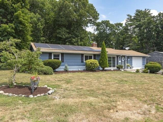Michael Rd, Framingham, Home For Sale