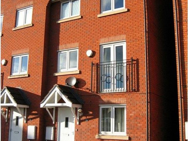 Michael Tippett Drive, Worcester WR4, 4 bed end terrace house to rent, £1,850 pcm | PrimeLocation
