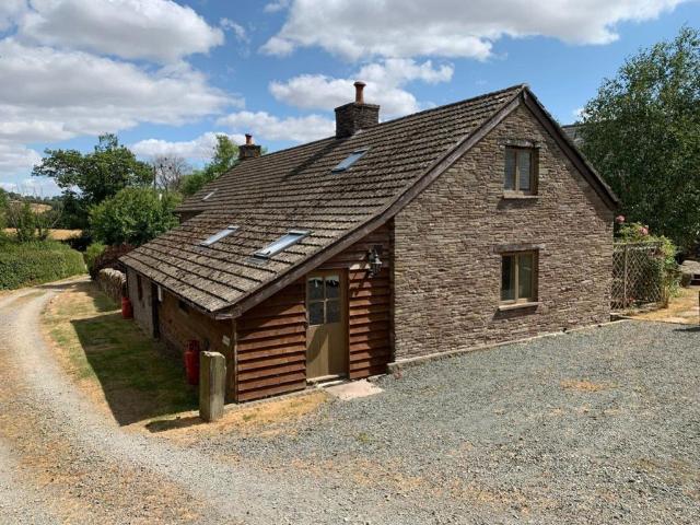 Michaelchurch Escley, Hereford HR2, 1 bed cottage to rent, £800 pcm | PrimeLocation