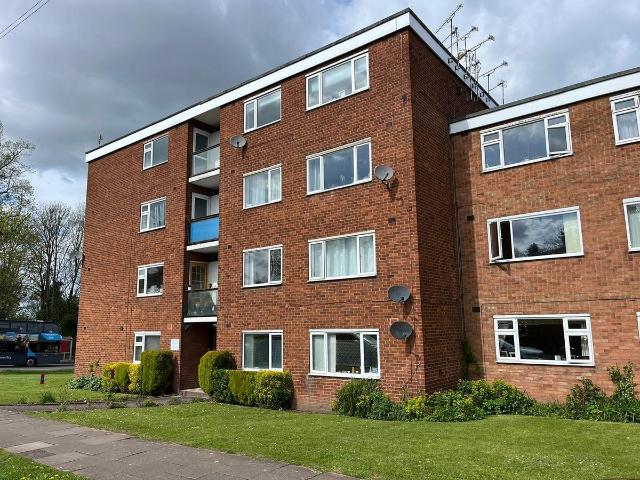 Michaelmas Road, Earlsdon, Coventry CV3, 2 bed flat to rent, £1,100 pcm | PrimeLocation