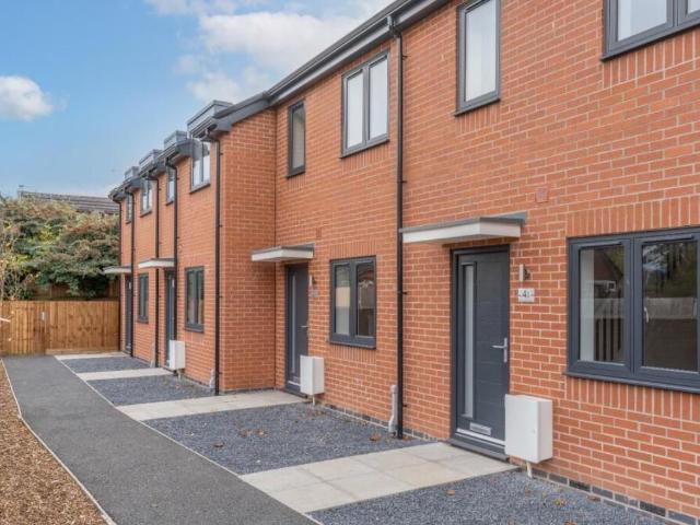 Michaels Terrace, Waterloo Road, Hadley, Telford TF1, 2 bed terraced house to rent, £900 pcm | PrimeLocation